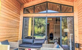 Photo of Tiny Haus Glockenalm-EiblChalet Holiday Home 17