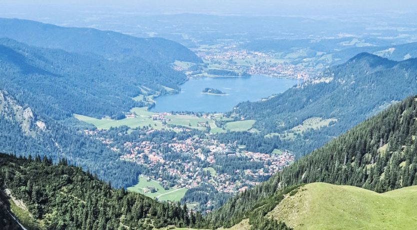 Photo of Tiny Haus Glockenalm-EiblChalet Holiday Home 17