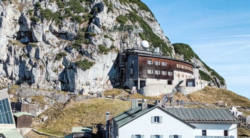 Photo of Tiny Haus Glockenalm-Chalet Lissi Holiday Home 11