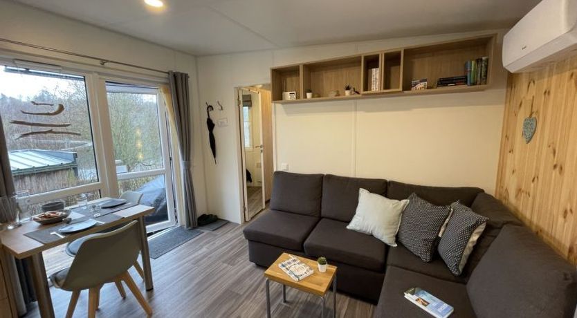 Photo of Tiny Haus Auszeit am See Holiday Home 14