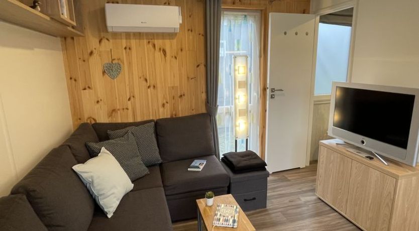 Photo of Tiny Haus Auszeit am See Holiday Home 14