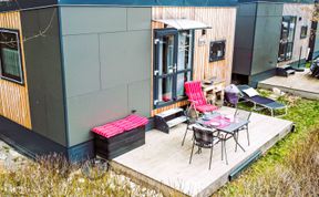 Photo of Tiny Haus Auszeit am See Holiday Home 14