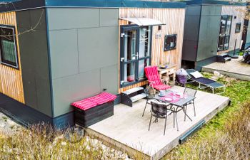 Tiny Haus Auszeit am See Holiday Home 14 Holiday Home
