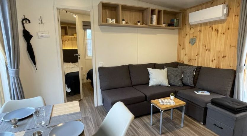 Photo of Tiny Haus Auszeit am See Holiday Home 14