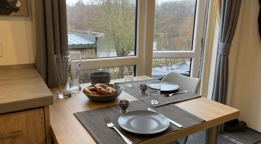 Photo of Tiny Haus Auszeit am See Holiday Home 14