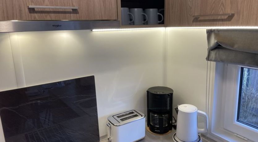 Photo of Tiny Haus Auszeit am See Holiday Home 14