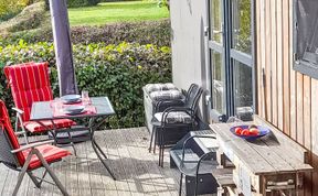 Photo of Tiny Haus Auszeit am See Holiday Home 14