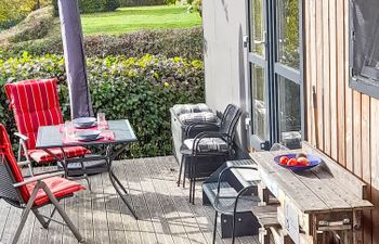 Tiny Haus Auszeit am See Holiday Home 14 Holiday Home