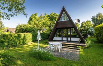 Ferienwohnpark Immenstaad Apartment 3 Holiday Home