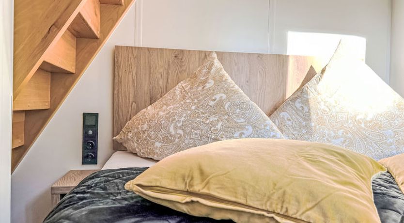 Photo of Tiny Haus Glockenalm-Chalet Alpenzauber Holiday Home 4