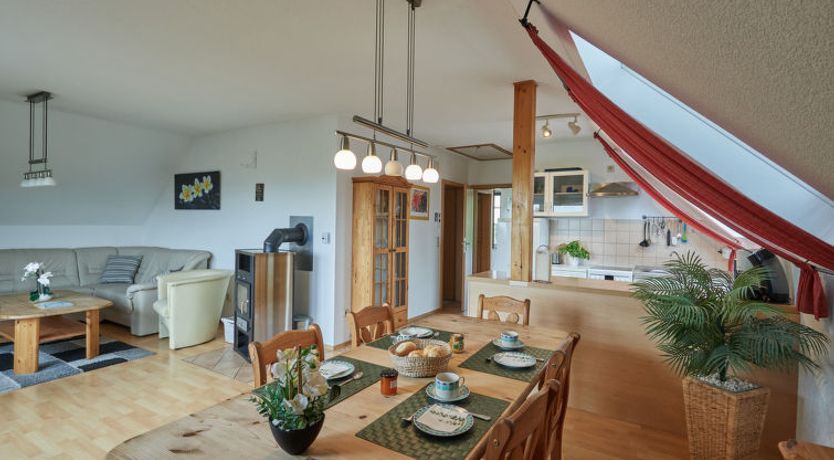 Photo of Grandpa Apartment 31