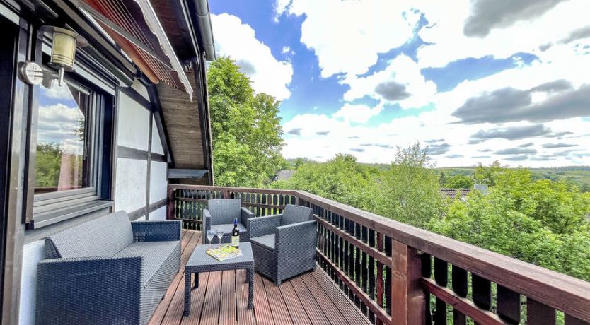 Photo of Grandpa Apartment 31