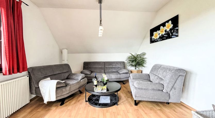 Photo of Grandpa Apartment 31