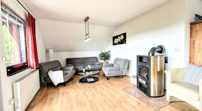 Photo of Grandpa Apartment 31