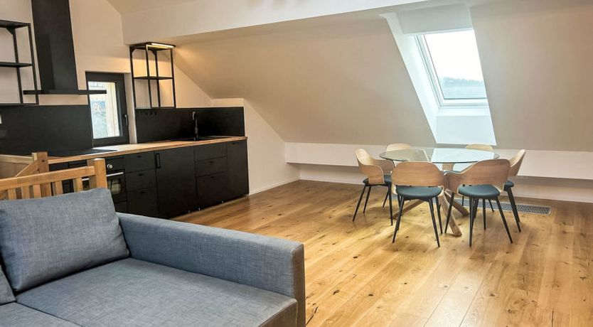 Photo of Ski&Bike Siréna 4+2 Apartment 2