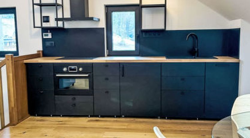 Photo of Ski&Bike Siréna 4+2 Apartment 2