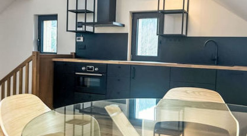 Photo of Ski&Bike Siréna 4+2 Apartment 2