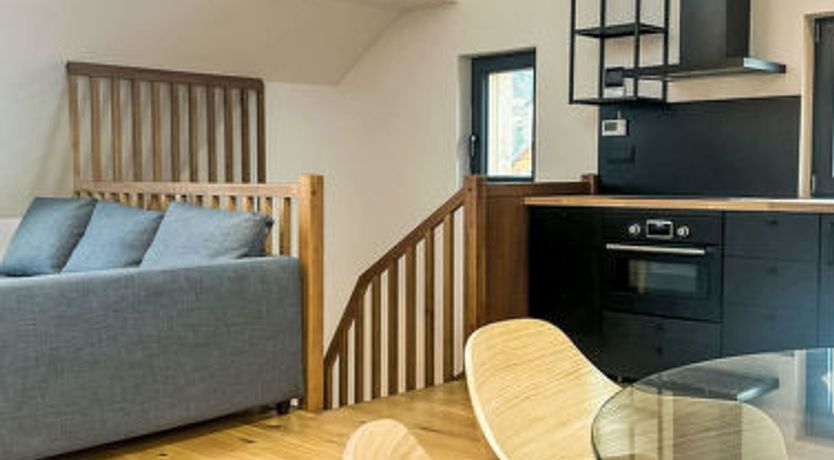 Photo of Ski&Bike Siréna 4+2 Apartment 2