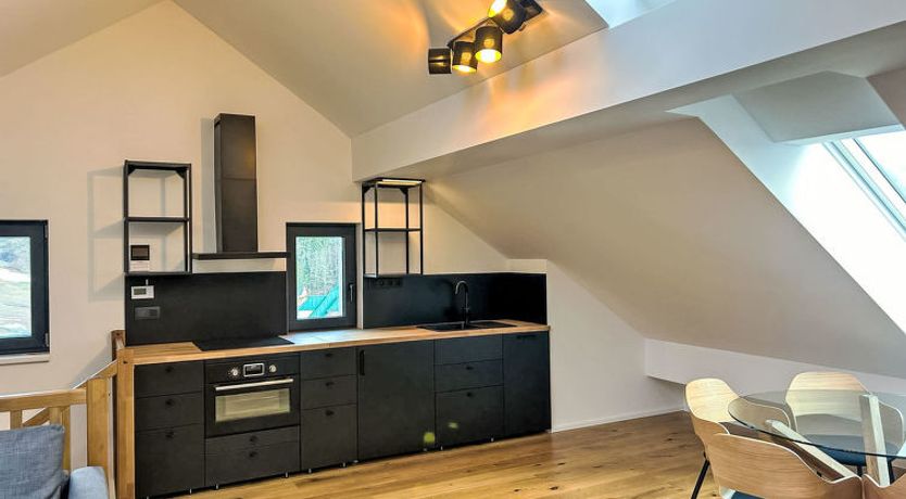 Photo of Ski&Bike Siréna 4+2 Apartment 2