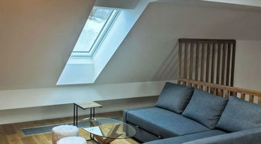 Photo of Ski&Bike Siréna 4+2 Apartment 2