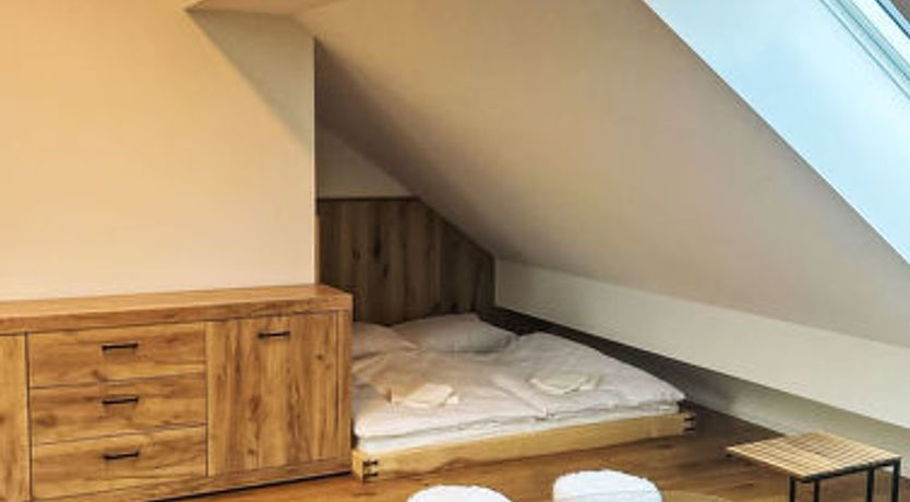 Photo of Ski&Bike Siréna 4+2 Apartment 2