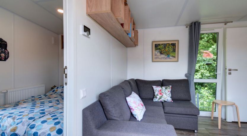 Photo of Tiny Haus Gabis Puppenkiste Holiday Home 5