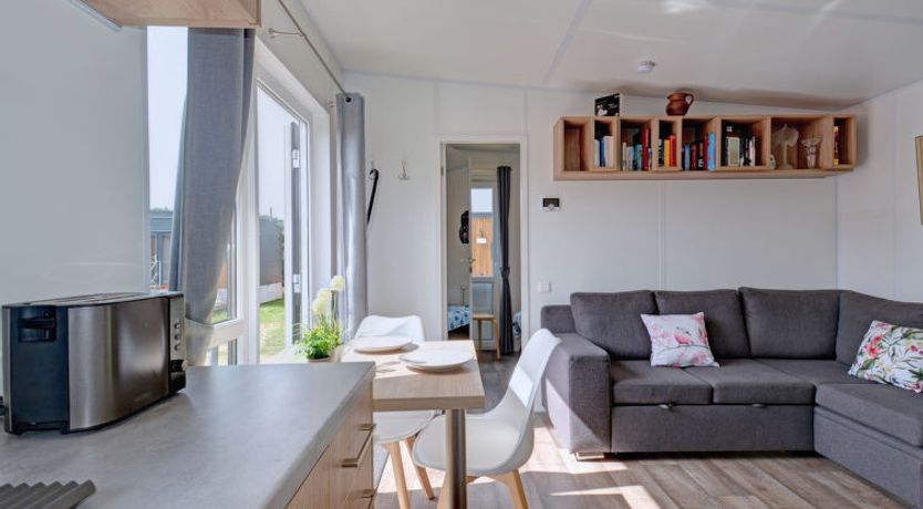 Photo of Tiny Haus Gabis Puppenkiste Holiday Home 5