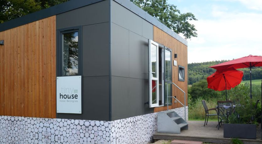 Photo of Tiny Haus Gabis Puppenkiste Holiday Home 5