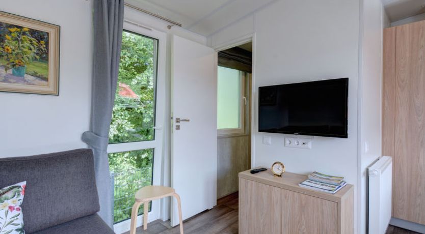 Photo of Tiny Haus Gabis Puppenkiste Holiday Home 5