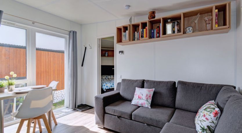 Photo of Tiny Haus Gabis Puppenkiste Holiday Home 5