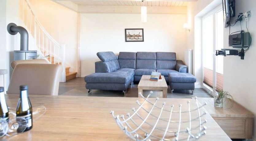 Photo of Kampfläufer Holiday Home 4