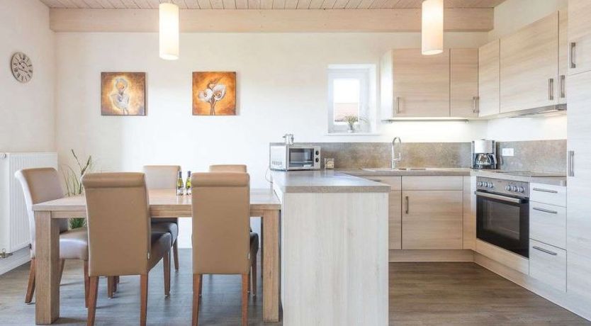 Photo of Kampfläufer Holiday Home 4