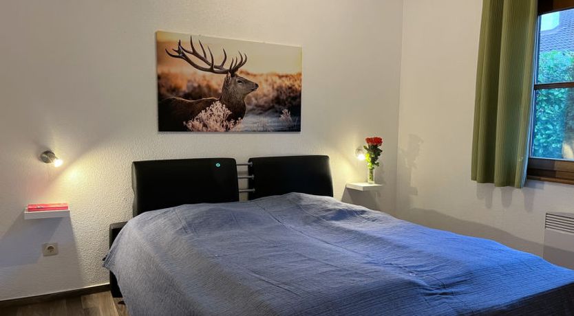 Photo of Brüderchen Holiday Home 36