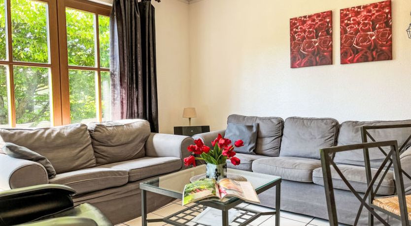 Photo of Brüderchen Holiday Home 36