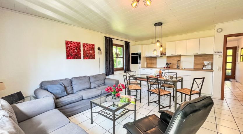 Photo of Brüderchen Holiday Home 36