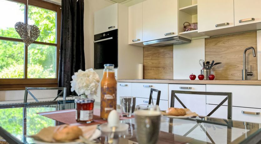 Photo of Brüderchen Holiday Home 36