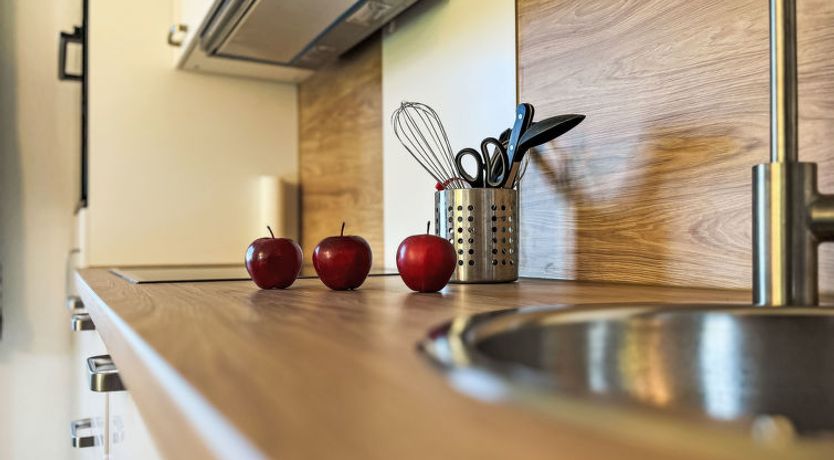 Photo of Brüderchen Holiday Home 36