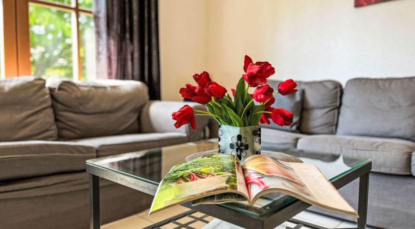 Photo of Brüderchen Holiday Home 36