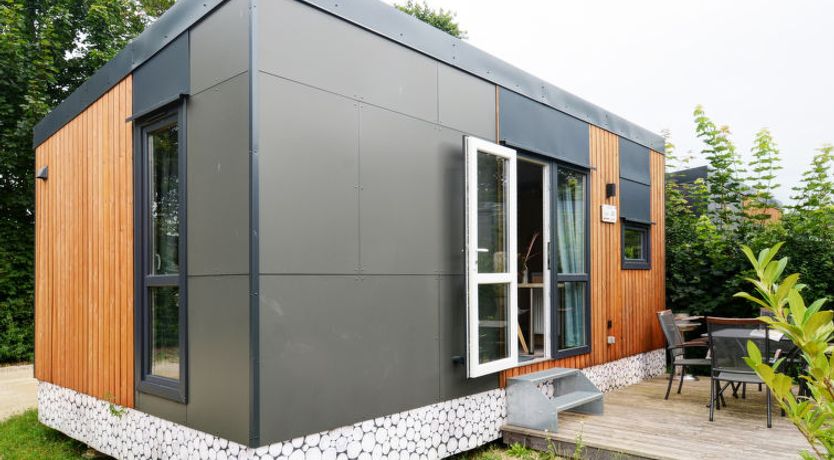 Photo of Tiny Haus Edith Holiday Home 21