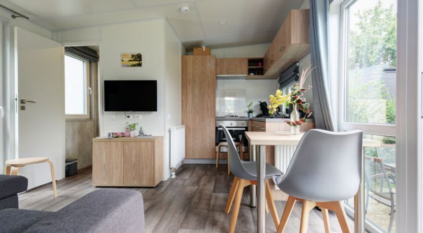 Photo of Tiny Haus Edith Holiday Home 21