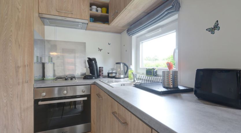 Photo of Tiny Haus Anita Holiday Home 19