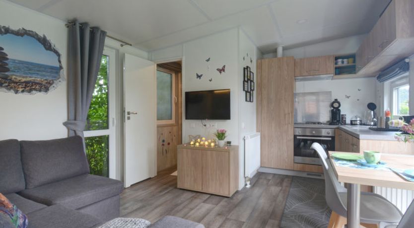 Photo of Tiny Haus Anita Holiday Home 19