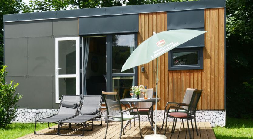 Photo of Tiny Haus Anita Holiday Home 19