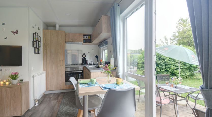 Photo of Tiny Haus Anita Holiday Home 19