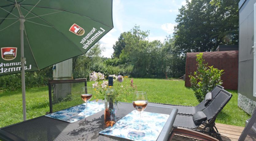 Photo of Tiny Haus Anita Holiday Home 19