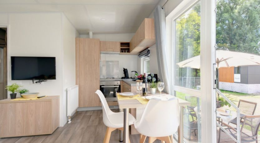 Photo of Tiny Haus Selma Holiday Home 15