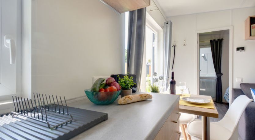 Photo of Tiny Haus Selma Holiday Home 15