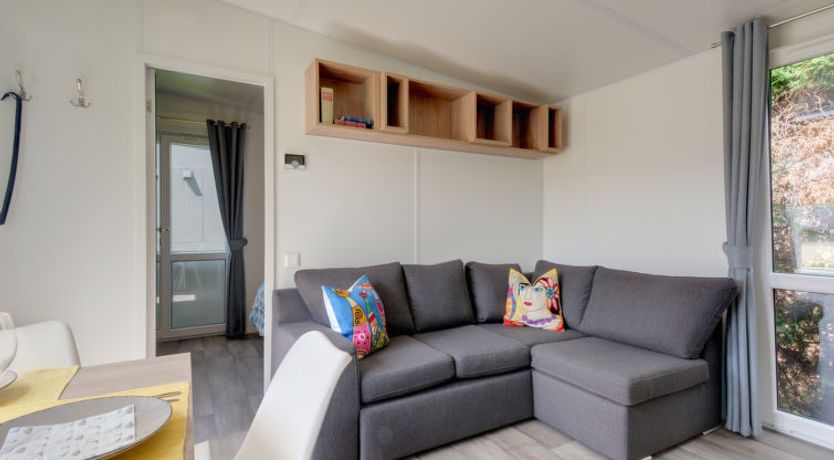 Photo of Tiny Haus Selma Holiday Home 15