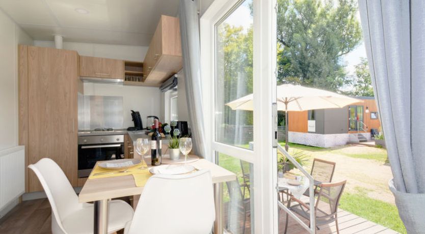 Photo of Tiny Haus Selma Holiday Home 15