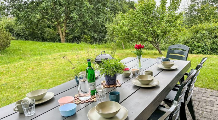 Photo of Hebbink Holiday Home 40